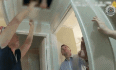 Seis adolescentes acusados de 92 crimes contra a propriedade no sudeste de Queensland