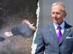 Ex-assessor do deputado Van Drew acusado de fingir ataques políticos a si mesmo