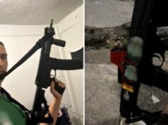 Veja ‘Ferrari’, homem que fugiu de megaoperação no RJ e foi morto em confronto com o primeiro-ministro em Goa