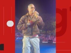 Leo Santana recebe apoio de Yvette Sangallo e Thiagoinho após adiamento de show histórico em Salvador: ‘Vai dar tudo certo’