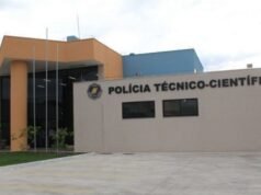 Pessoas morreram dentro de motel em Aparecida de Goiânia