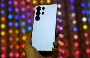 Não compre o Galaxy S25 Ultra na Black Friday. Aqui estão três razões