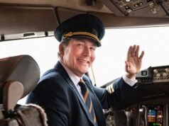 Aeroportos e companhias aéreas estão saindo do fechamento