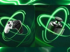 Análise do controlador Thrustmaster ESWAP X2 HE