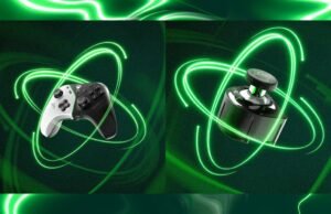 Análise do controlador Thrustmaster ESWAP X2 HE