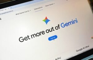 Google lança Gemini 3 com novos aplicativos de codificação e pontuações de benchmark