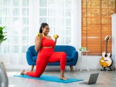 Melhor equipamento de fitness para pequenas academias domésticas