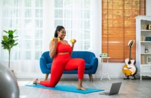 Melhor equipamento de fitness para pequenas academias domésticas