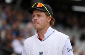 Transmissão ao vivo da Austrália x Inglaterra: como assistir ao críquete do 1st Test Ashes gratuitamente de qualquer lugar