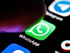 Os usuários do WhatsApp podem aproveitar o recurso de chamada de boas-vindas que oferece suporte a várias contas
