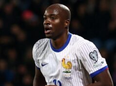 França x Ucrânia: transmissão ao vivo das eliminatórias para a Copa do Mundo de 2026 de qualquer lugar