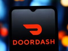 Os dados do DoorDash podem estar comprometidos. Aqui está tudo o que sabemos até agora