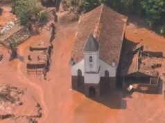 A BHP, acionista da Samarco, foi parcialmente condenada por um tribunal inglês em um caso envolvendo o rompimento de uma barragem nas Marianas.