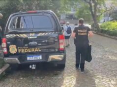 PF prende ex-presidente do INSS Alessandro Stefanutto em investigação de esquema de desvio de bilhões de dólares contra aposentados e pensionistas