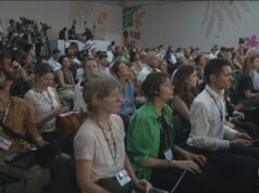 Na COP30, um grupo de países chega a acordo sobre um plano que conduz à eliminação progressiva da utilização de combustíveis fósseis.