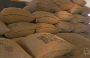 O governo dos EUA reduziu tarifas de importação de café, carnes e frutas, produtos exportados pelo Brasil