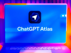 É seguro instalar o ChatGPT Atlas?