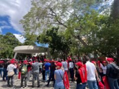 Profissionais de saúde de Campina Grande autorizaram a greve, mas a justiça a declarou ilegal