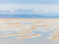 Irã enfrenta crise hídrica em meio a seca recorde