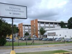 Hospital Universitário de Florianópolis lançou processo seletivo para médicos temporários com salário de R$ 11 mil