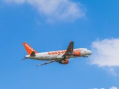 Lucros da EasyJet aumentarão apesar da interrupção da greve na França