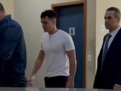 Vitor Bellarmino vai a júri pela morte da noiva no Recreio