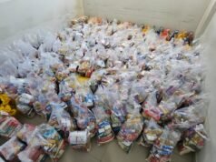 Colégio Classe A incentiva a solidariedade e fortalece o compromisso social dos alunos