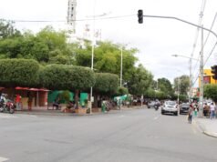 Neste sábado (15), saiba o que abre e fecha em Petrolina com a chegada do feriado do Dia da República