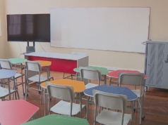 Leis que prevêem monitoramento por câmeras em salas de aula foram aprovadas em Porto Alegre