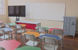 Leis que prevêem monitoramento por câmeras em salas de aula foram aprovadas em Porto Alegre