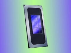 Vazamento do Intel Panther Lake: iGPU de última geração mostra desempenho 3D de nível RTX