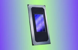 Vazamento do Intel Panther Lake: iGPU de última geração mostra desempenho 3D de nível RTX