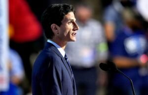 Jack Schlossberg, neto de JFK, lançou uma campanha na Câmara dos EUA em Nova York
