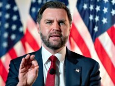 JD Vance provoca ‘ótimo’ plano de saúde de Trump para cortar custos para os americanos