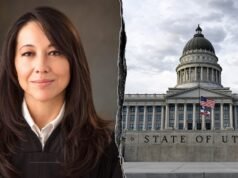 Juiz de Utah rejeita mapa de redistritamento do Partido Republicano, criando distritos democratas