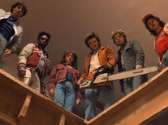 Antes de Stranger Things, os irmãos Duffer trabalharam em uma série de ficção científica de baixa audiência