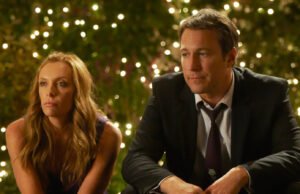 Steven Spielberg ajudou a criar uma série Showtime vencedora do Emmy de baixa audiência