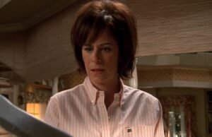 Por que a estrela de Malcolm in the Middle, Jane Kaczmarek, estava cética de que a sitcom receberia luz verde