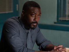 O mais novo policial de Law & Order não está aqui para fazer amigos: David Ajala nos apresenta. Theo Walker