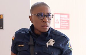 Explicação do final do episódio 6 da 9ª temporada de 911, o que há de errado com o frango?