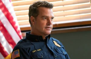 Explicação do final da 1ª temporada do episódio 6 de 911 Nashville, o que está por vir em 2026