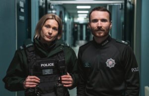 Recapitulação da estreia da 3ª temporada de Blue Lights