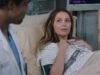 O episódio 6 da 22ª temporada de Grey’s Anatomy termina com um toque sombrio para Jo e Richard