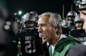 John Beam está morto – treinador do Last Chance U baleado no campus