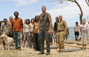 Um dos personagens mais importantes de Lost basicamente morreu no meio do piloto