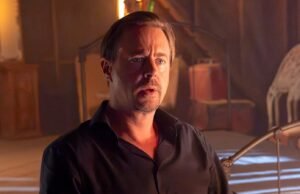 Estrela de ‘NCIS’ Sean Murray no livro de McGee, spoilers sobre o retorno do elenco