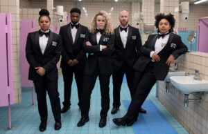 O vencedor do desafio revelado no final da 2ª temporada da Netflix