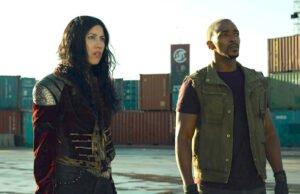 Twisted Metal renovado para a 3ª temporada no Peacock com novo showrunner