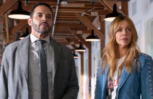 Quando a alta capacidade está ativada? Novos episódios retornarão à ABC em janeiro