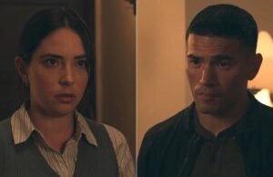 Lala e Manny são um novo navio?